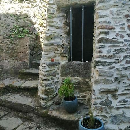 Les 2 Moi S'L Sauzon Exterior foto