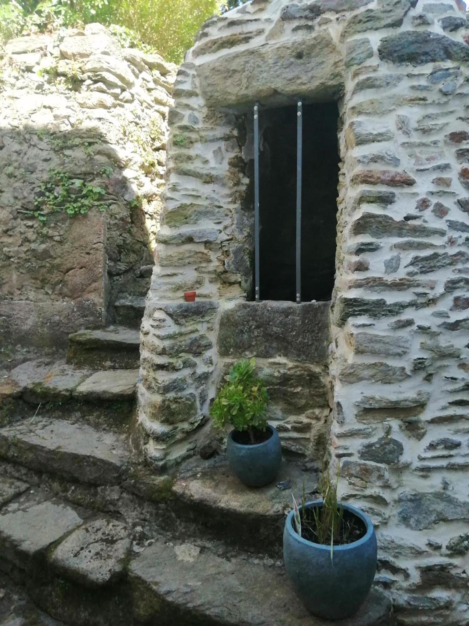 Les 2 Moi S'L Sauzon Exterior foto